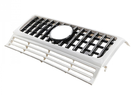 Mercedes G-Klasse W463 1990–2018 Frontgrill (GT Panamericana, uden krom) foto 10