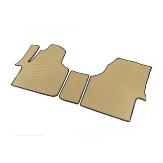 EVA V1 måttesæt (beige) foto 2