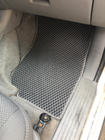 Toyota Hilux 2006–2015 EVA V1 bilmåtter (sorte) foto 6