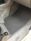 Toyota Hilux 2006–2015 EVA V1 bilmåtter (sorte) foto 7