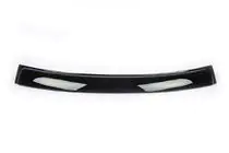 BMW 3-serie F30/F31 2012–2019 Bagrudespoiler Sedan (ABS) foto 2