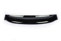 Mitsubishi Lancer X 2008– Bagrudespoiler Sedan (ABS) foto 8