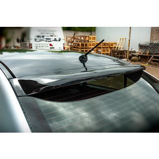 Bagrudespoiler Sedan (ABS) Mitsubishi Lancer X 2008– foto 3