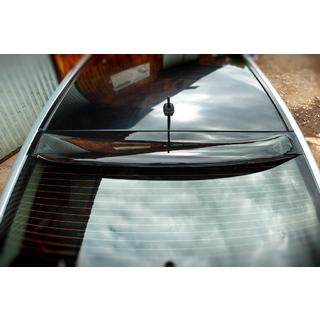 Bagrudespoiler Sedan (ABS) Mitsubishi Lancer X 2008– foto 4