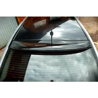 Bagrudespoiler Sedan (ABS) foto 4