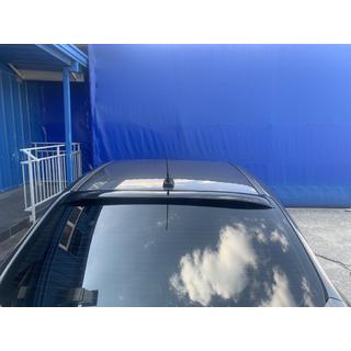Bagrudespoiler Sedan (ABS) Ford Focus III 2011–2017 foto 3