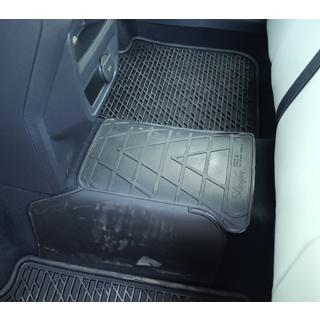 Bageste bro-måtte (Stingray Premium)