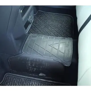 Bageste bro-måtte (Stingray Premium)