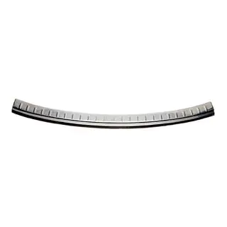 Bagkofangerbeskytter Carmos (rustfrit stål) foto 2