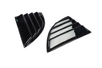 Honda Civic Sedan VIII 2006–2011 Spejltrekant-kapper (2 stk., ABS) foto 2