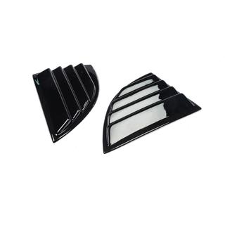 Spejltrekant-kapper (2 stk., ABS) Honda Civic Sedan VIII 2006–2011 foto 2