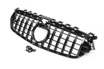 Mercedes B-klasse W247 2019– Frontgrill GT Panamericana (til Base) foto 4