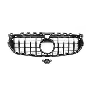 Frontgrill GT Panamericana (til Base) Mercedes B-klasse W247 2019– foto 1