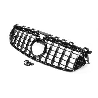 Frontgrill GT Panamericana (til Base) Mercedes B-klasse W247 2019– foto 4