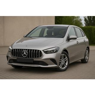 Frontgrill GT Panamericana (til Base) Mercedes B-klasse W247 2019– foto 3