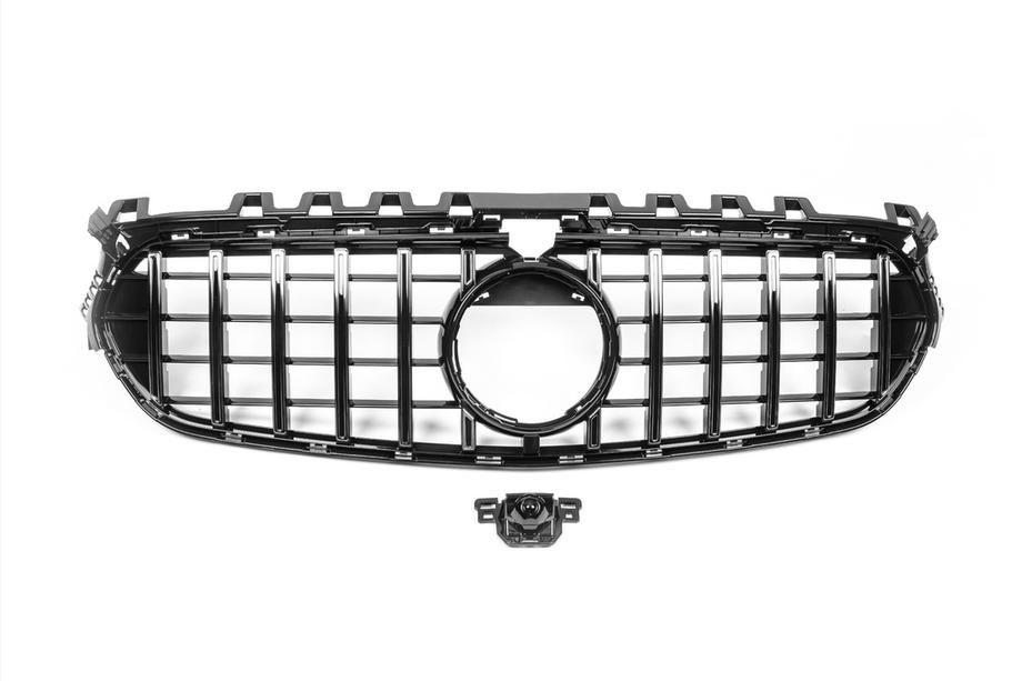 Mercedes B-klasse W247 2019– Frontgrill GT Panamericana (til Base) Image