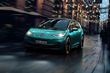 Test af el-baghjulstrukne hatchback Volkswagen ID.3 foto 3