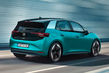 Test af el-baghjulstrukne hatchback Volkswagen ID.3 foto 6