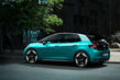 Test af el-baghjulstrukne hatchback Volkswagen ID.3 foto 5