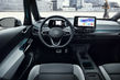 Test af el-baghjulstrukne hatchback Volkswagen ID.3 foto 7