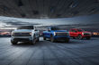 Ford præsenterede en elektrisk version af F-150-pickupen foto 5