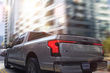 Ford præsenterede en elektrisk version af F-150-pickupen foto 4