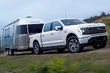 Ford præsenterede en elektrisk version af F-150-pickupen foto 2