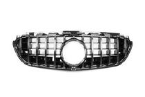 Mercedes E-class W212 2009–2016 Frontgrill GT Panamericana (til E63 AMG 2013-2016) foto 2