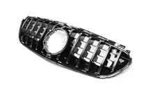 Mercedes E-class W212 2009–2016 Frontgrill GT Panamericana (til E63 AMG 2013-2016) foto 4