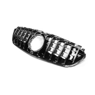 Frontgrill GT Panamericana (til E63 AMG 2013-2016) foto 4