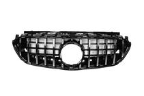 Mercedes E-klasse W213 2016–2023 GT Panamericana frontgrill (til E63 AMG, 2016-2019) foto 3