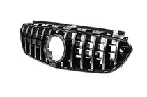 Mercedes E-klasse W213 2016–2023 GT Panamericana frontgrill (til E63 AMG, 2016-2019) foto 2