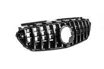 Mercedes E-klasse W213 2016–2023 GT Panamericana frontgrill (til E63 AMG, 2016-2019) foto 4