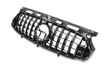Mercedes GLA H247 2020– Panamericana GT frontgrill (til AMG Line) foto 4