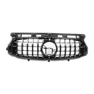 Panamericana GT frontgrill (til AMG Line) Mercedes GLA H247 2020– foto 3