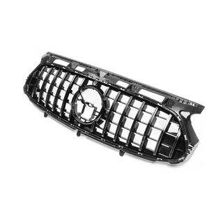 Panamericana GT frontgrill (til AMG Line) Mercedes GLA H247 2020– foto 4