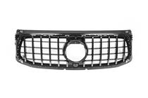 Mercedes GLB X247 2019– Panamericana GT frontgrill (til AMG-Line 2019-2023) foto 3