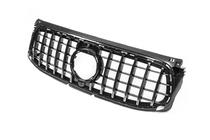 Mercedes GLB X247 2019– Panamericana GT frontgrill (til AMG-Line 2019-2023) foto 9