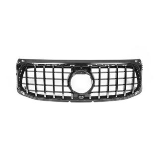 Panamericana GT frontgrill (til AMG-Line 2019-2023) Mercedes GLB X247 2019– foto 3
