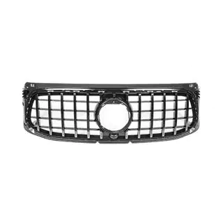 Panamericana GT frontgrill (til AMG-Line 2019-2023) foto 3