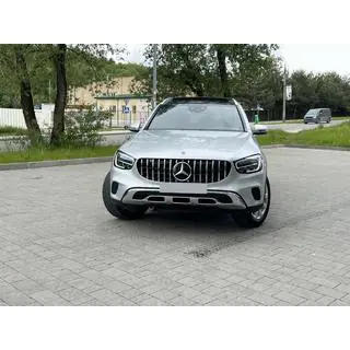 GT Panamericana frontgrill (til Base 2019-2022) foto 4