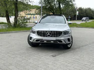 Mercedes GLC Coupé C253 2016–2023 GT Panamericana frontgrill (til Base, 2019-2022) foto 1