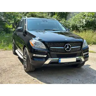 Tuning kølergrill Diamond (til ML)