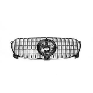 GT Panamericana frontgrill (til Base 2018-2023) foto 2
