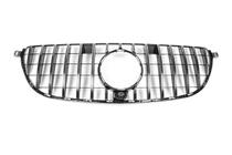 Mercedes GLE/ML Klasse W166 2011–2018 GT Panamericana tuninggrill (til GLE63) foto 2
