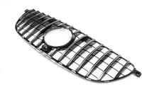 Mercedes GLE/ML Klasse W166 2011–2018 GT Panamericana tuninggrill (til GLE63) foto 4