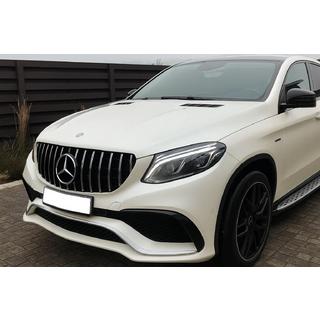 GT Panamericana tuninggrill (til GLE63) foto 1