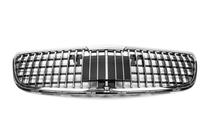 Mercedes GL/GLS class X166 2012–2019 Maybach frontgrill (til GLS) foto 2