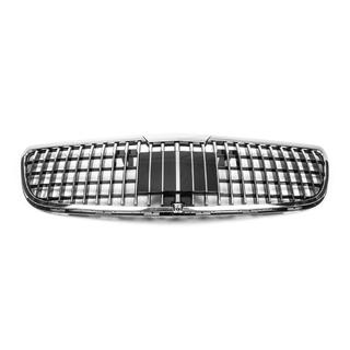 Maybach frontgrill (til GLS) foto 2
