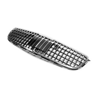 Maybach frontgrill (til GLS) foto 3